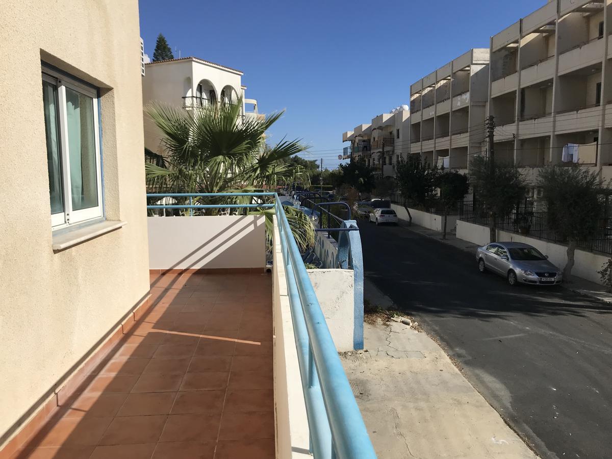 Carisa Holiday 6 Apt 101 Apartment Larnaca Exterior photo